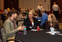ESC 2025 Keynote Speakers — Photo #Thursday-2317