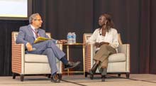 ESC 2025 Keynote Speakers — Photo #Thursday-2329