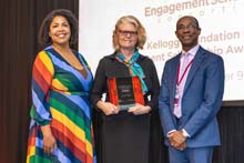 ESC 2025 Kellogg Awards — Photo #Thursday-2431