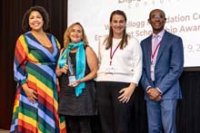 ESC 2025 Kellogg Awards — Photo #Thursday-2458
