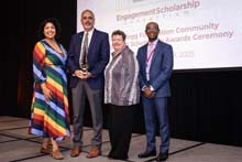 ESC 2025 Kellogg Awards — Photo #Thursday-2501