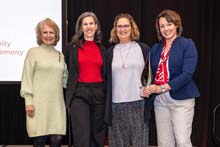ESC 2025 Kellogg Awards — Photo #Thursday-2538