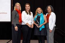 ESC 2025 Kellogg Awards — Photo #Thursday-2543