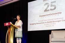 ESC 2025 Welcome Plenary — Photo #Wednesday-1778