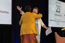 ESC 2025 Welcome Plenary — Photo #Wednesday-1784