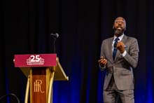 ESC 2025 Keynote Speakers — Photo #Wednesday-1827