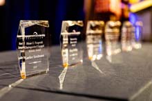 ESC 2025 ESC Awards — Photo #Wednesday-1839