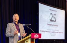 ESC 2025 Welcome Plenary — Photo #WednesdayII-1765