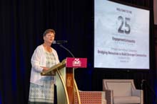 ESC 2025 Welcome Plenary — Photo #WednesdayII-1779