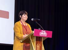 ESC 2025 Welcome Plenary — Photo #WednesdayII-1788