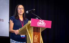 ESC 2025 Welcome Plenary — Photo #WednesdayII-1790