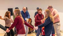 ESC 2025 Main Reception — Photo #WednesdayII-2072
