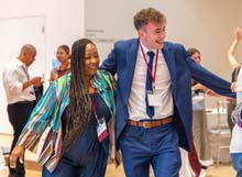 ESC 2025 Main Reception — Photo #WednesdayII-2132