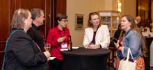 ESC 2025 Welcome Reception — Photo #Welcome-1628