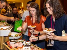 ESC 2025 Welcome Reception — Photo #Welcome-1631