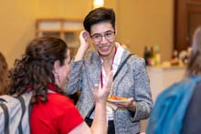 ESC 2025 Welcome Reception — Photo #Welcome-1634