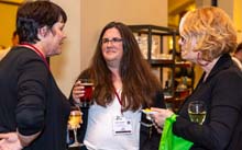 ESC 2025 Welcome Reception — Photo #Welcome-1639