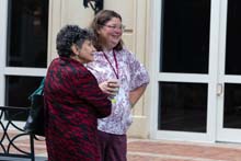 ESC 2025 Preconferences — Photo #fire-1550