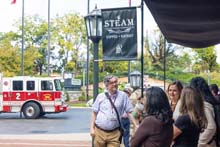 ESC 2025 Preconferences — Photo #fire-1553