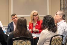 ESC 2025 Preconferences — Photo #whova-1522