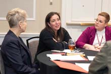 ESC 2025 Preconferences — Photo #whova-1543