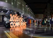 ESC 2026 Day 1 — Photo #19