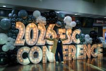 ESC 2026 Day 1 — Photo #22