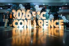 ESC 2026 Day 1 — Photo #26