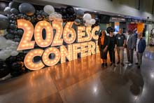 ESC 2026 Day 1 — Photo #41