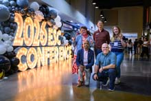 ESC 2026 Day 1 — Photo #54