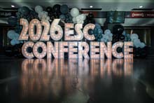 ESC 2026 Day 1 — Photo #7