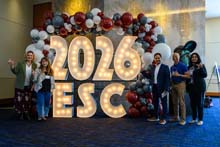 ESC 2026 Day 2 — Photo #109