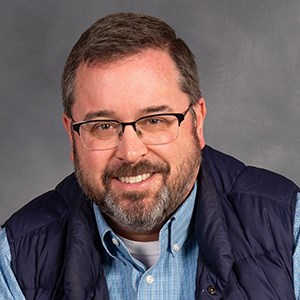 Bill Whitney