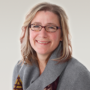 Kelli Huth