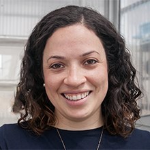 Rosa Emilia Raudales