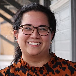 Rosanna Cruz-Bibb