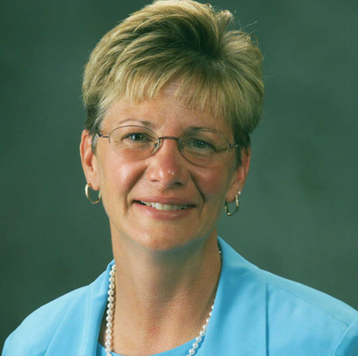 Susan E. Short