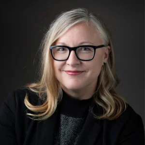 Julie Dierberger